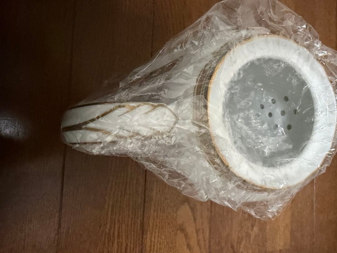 ノリタケ　ガラコンテッサ　ポット　クリーマー　シュガーポット