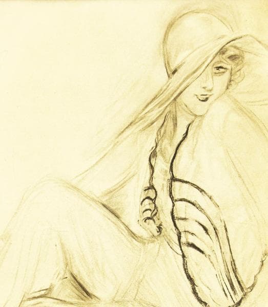 長谷川栄コレクション フランス19世紀絵画