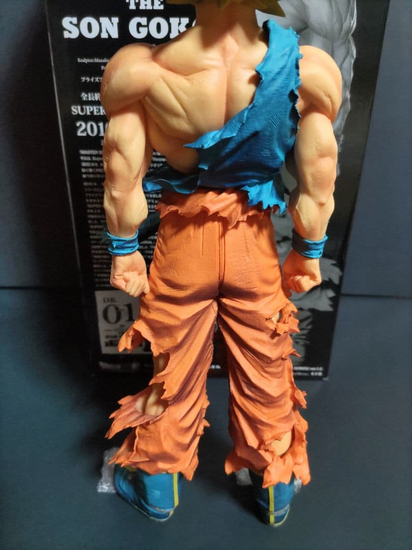 SMSP孫悟空01 A賞 ver1.5