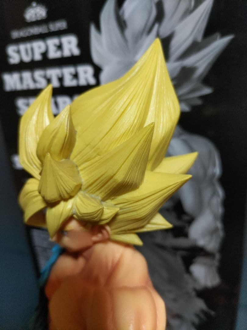 SMSP孫悟空01 A賞 ver1.5