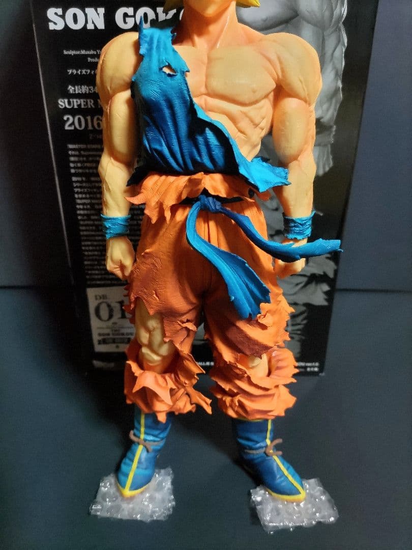 SMSP孫悟空01 A賞 ver1.5