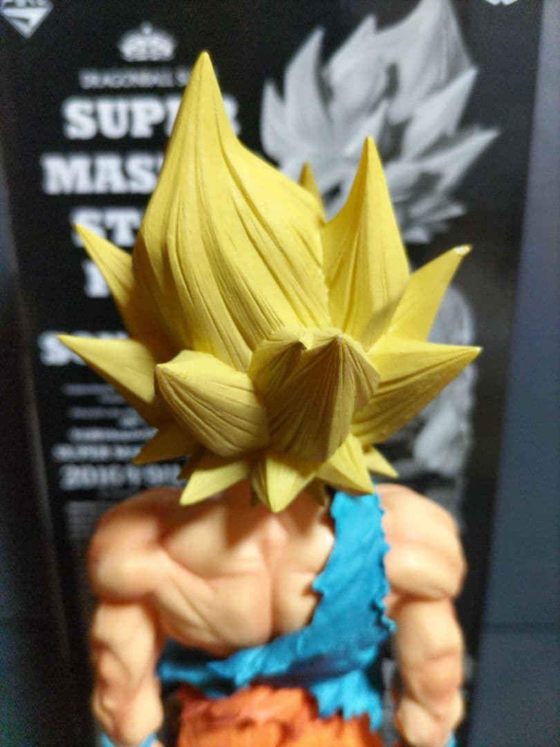 SMSP孫悟空01 A賞 ver1.5