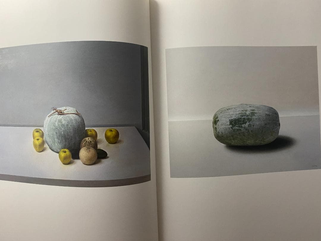 野田弘志画集【聖なるもの 】出版社：求竜堂 - メルカリ