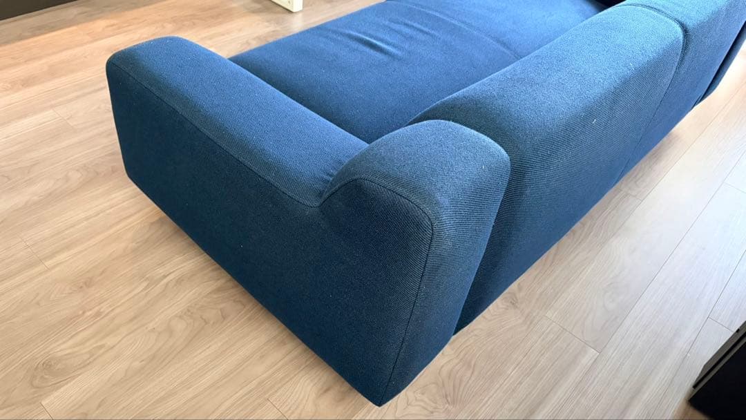 IDEE SOFA / イデー プレジール ソファ