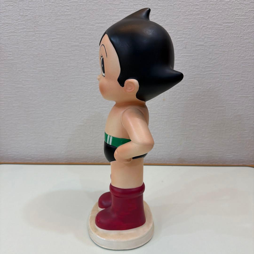 【激レア】鉄腕アトム 陶器製 靴べら立て 灰皿 2点セット