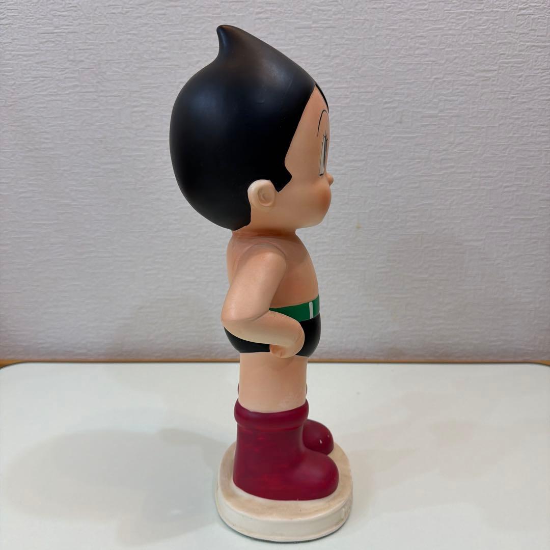 【激レア】鉄腕アトム 陶器製 靴べら立て 灰皿 2点セット