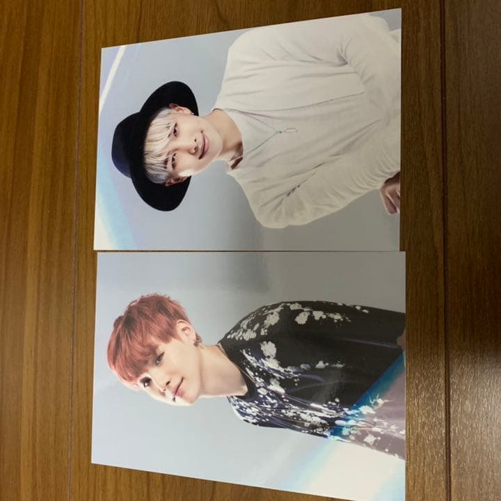 防弾少年団 グッズ③