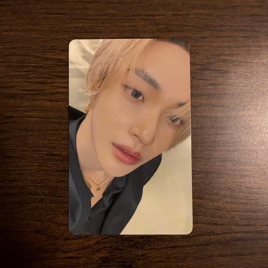 RIIZE 東京ドーム 会場限定トレカ 6000円 購入特典 ウォンビン - メルカリ