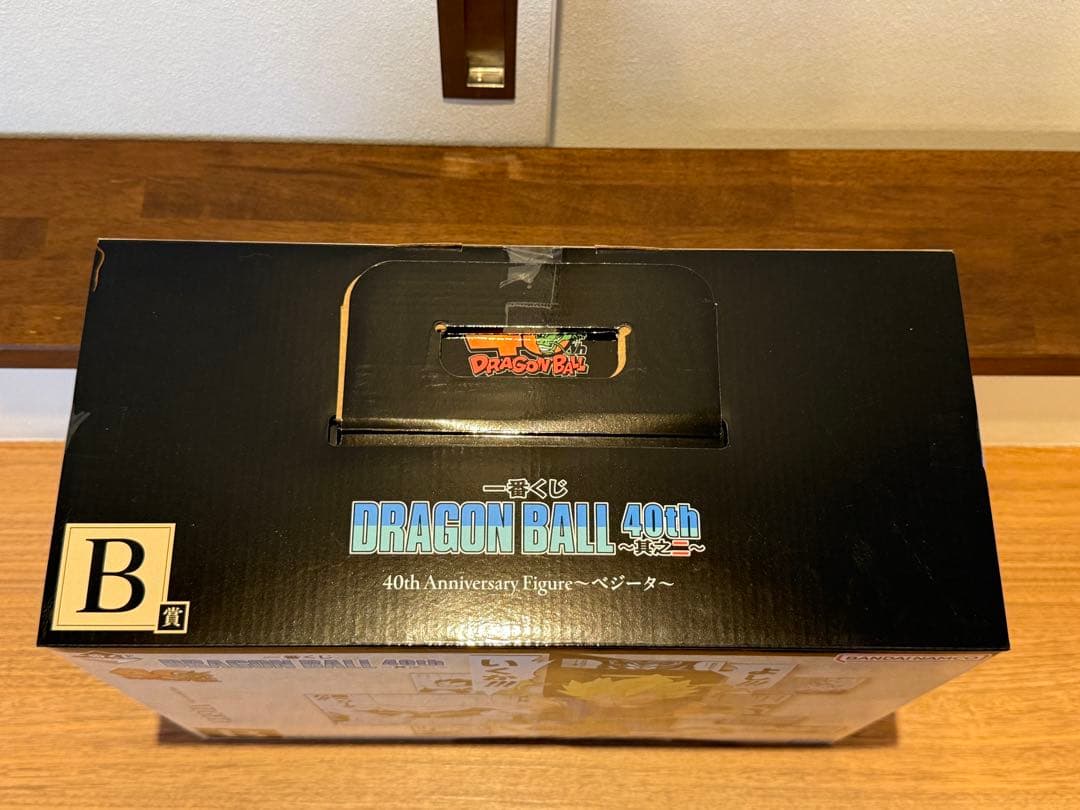 新品 ドラゴンボール 一番くじ 40th 其之ニ B賞 C賞 E賞 セット