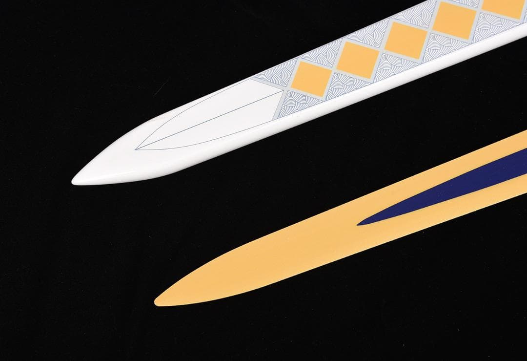 Fateアーサー旧剣 日本刀 模造刀 居合刀 武士道 武蔵 鑑賞用 手鍛造打