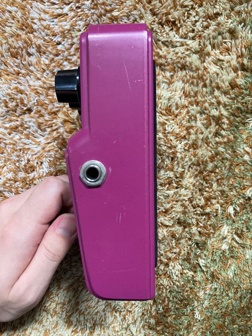 Maxon アナログディレイ AD-900