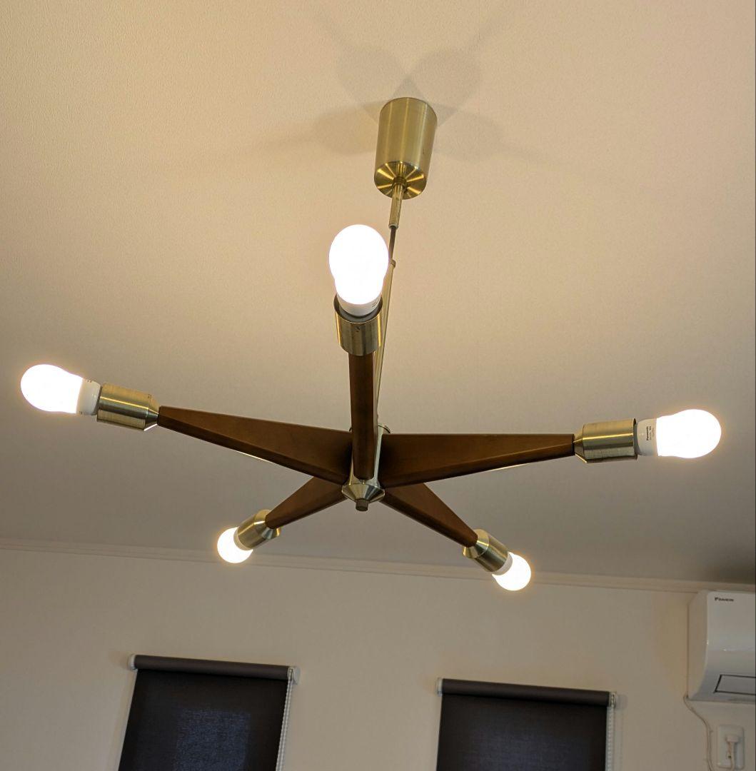 unico　ペンダントライト　Lindenhurst