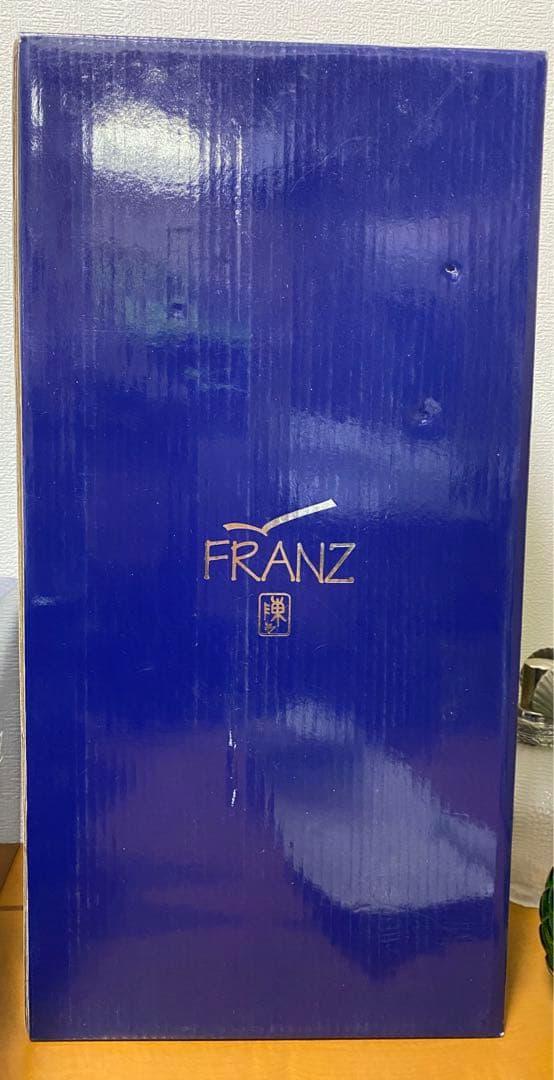 FRANZ ロングプレート