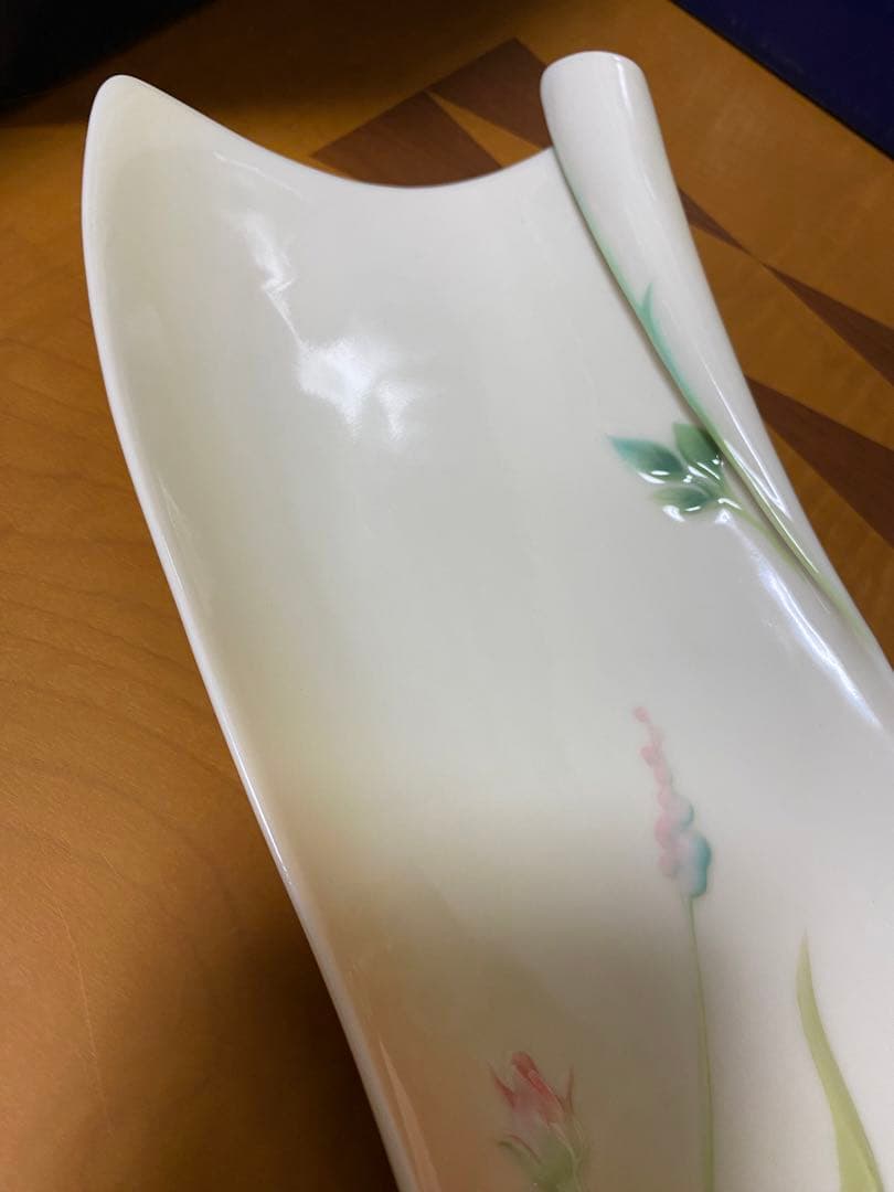 FRANZ ロングプレート