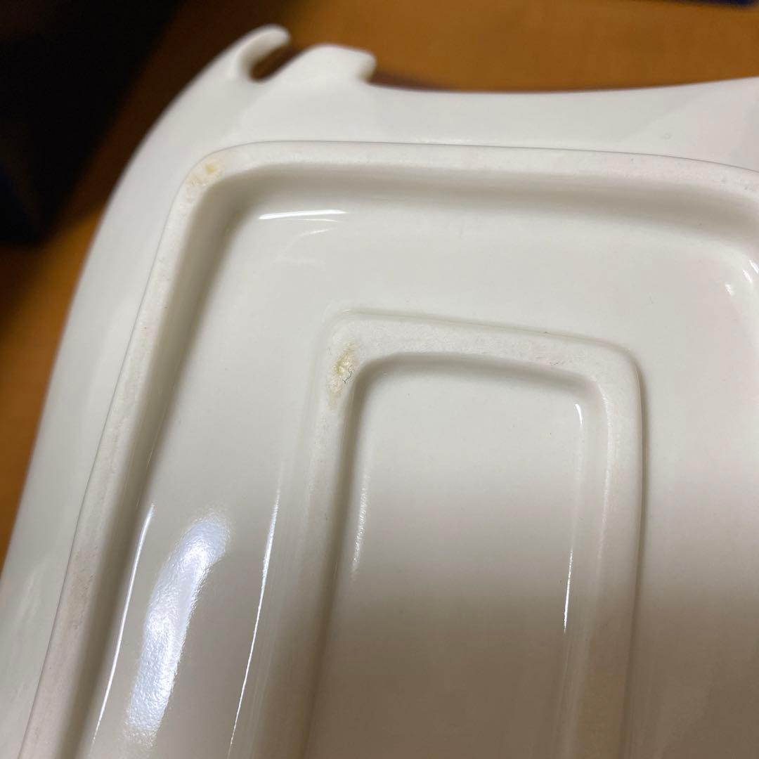 FRANZ ロングプレート