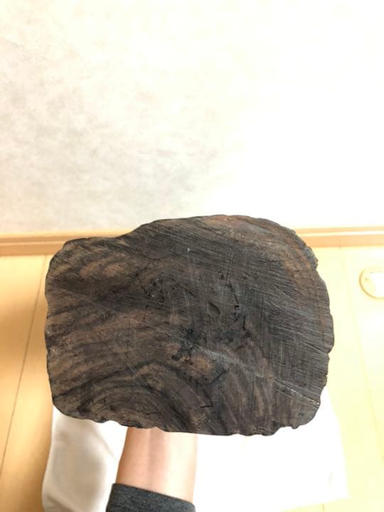 人形　アフリカ　木製　インテリア　置物　民芸品　オブジェ