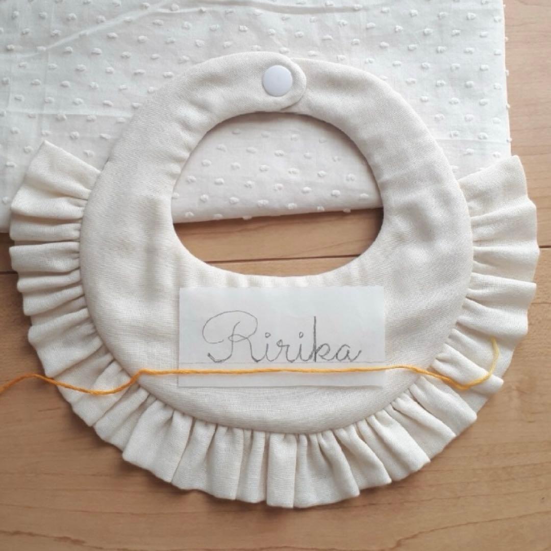 ぽん　スタイ　ベビーパンツ