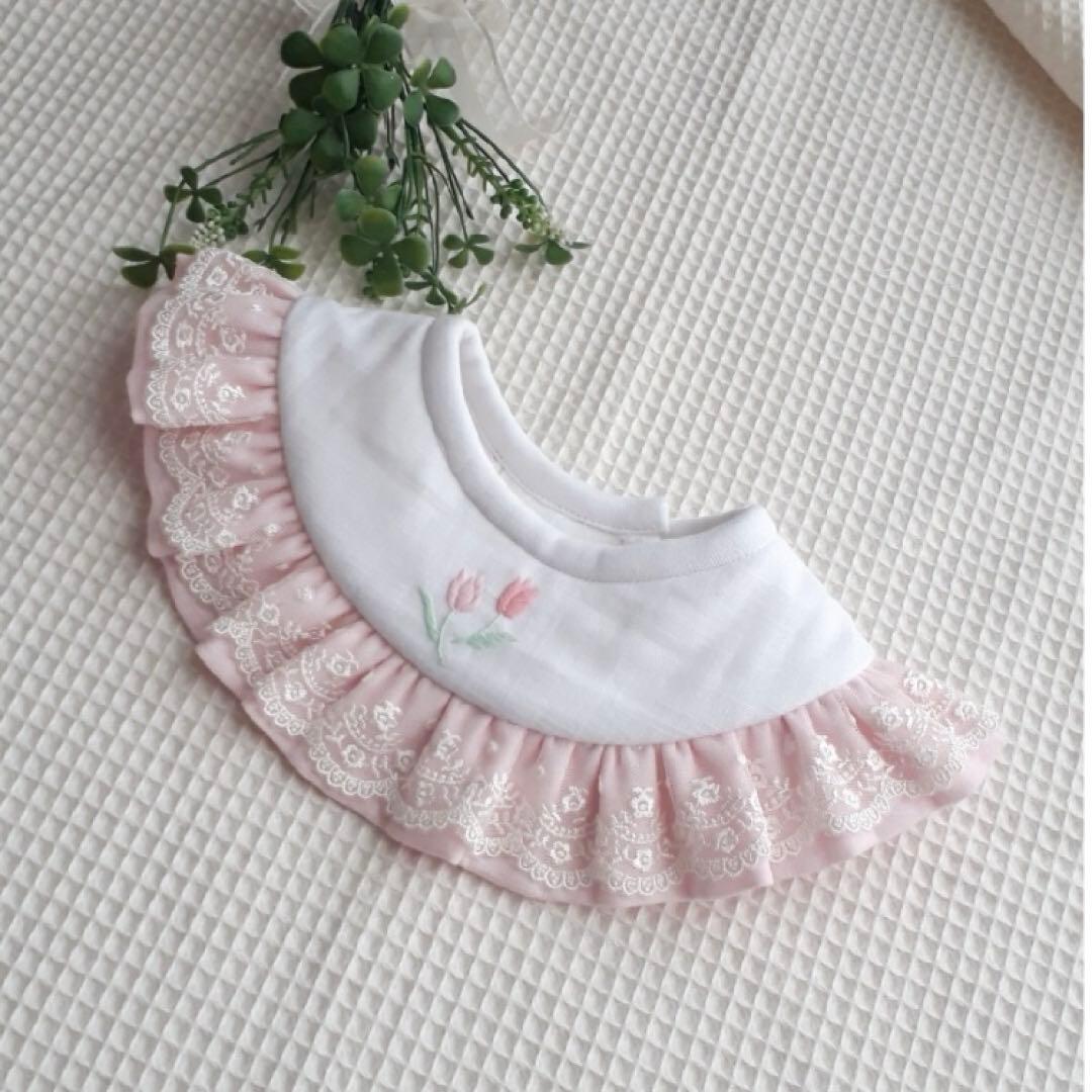 ぽん　スタイ　ベビーパンツ