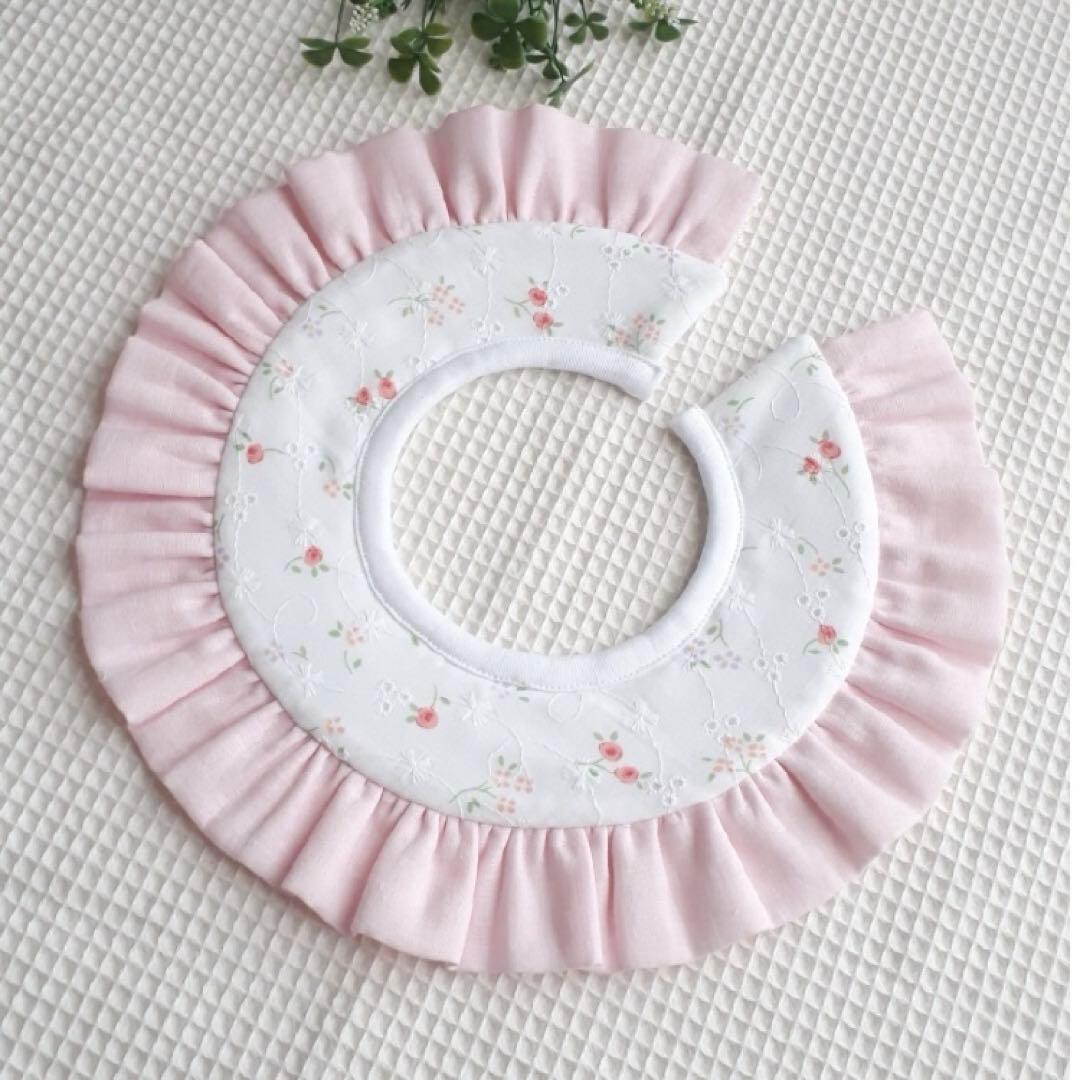 ぽん　スタイ　ベビーパンツ