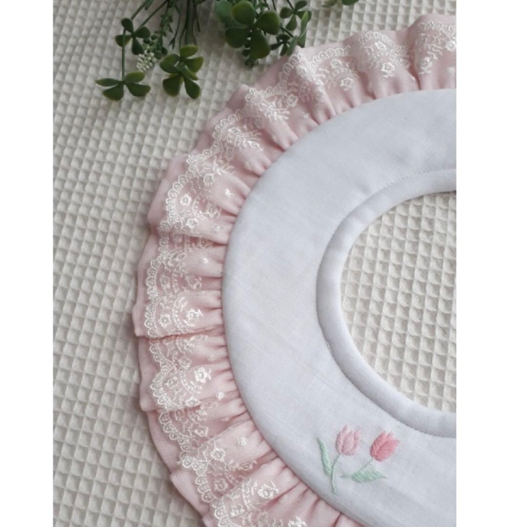 ぽん　スタイ　ベビーパンツ