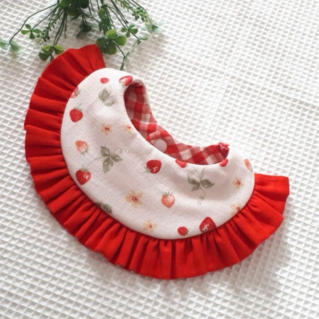 ぽん　スタイ　ベビーパンツ