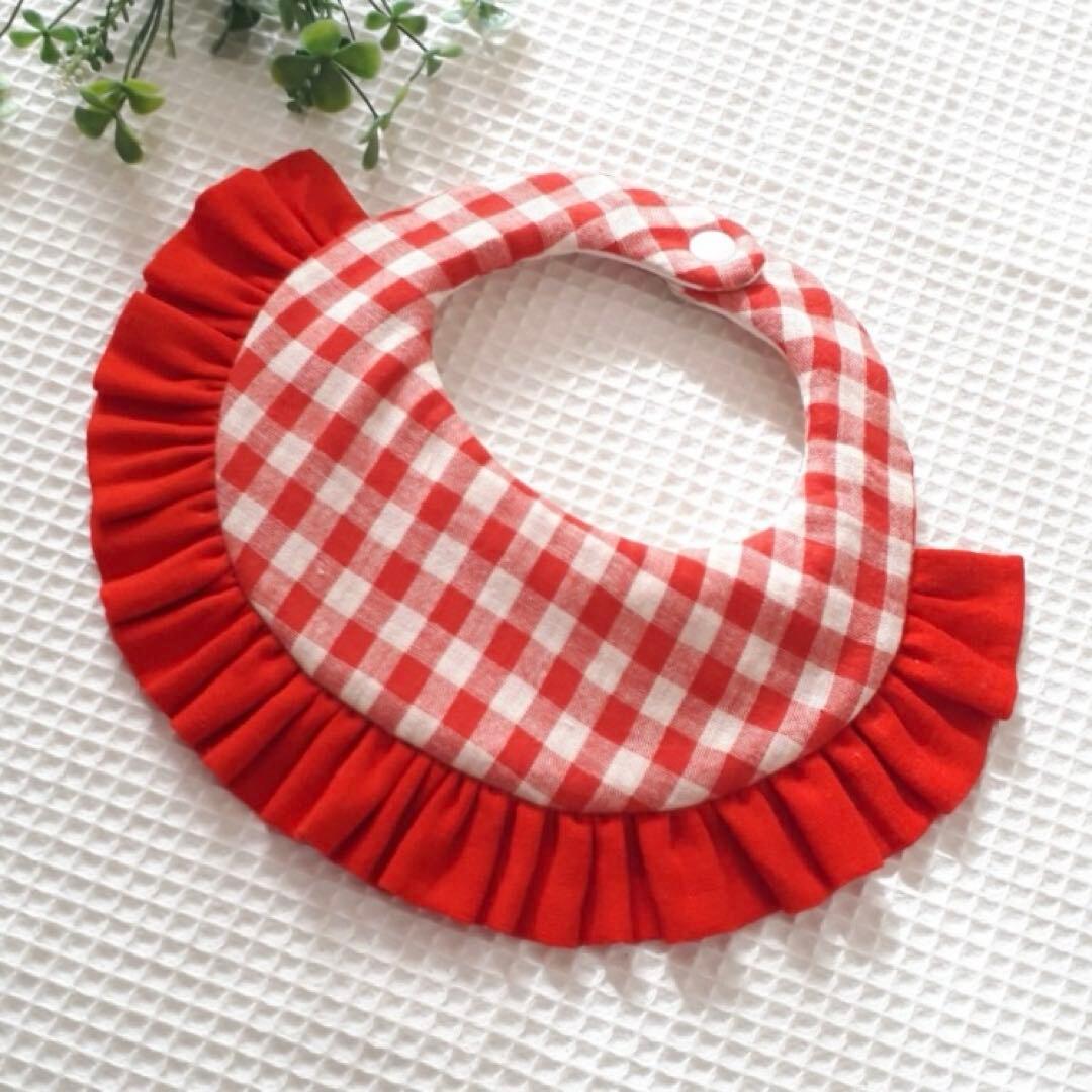 ぽん　スタイ　ベビーパンツ