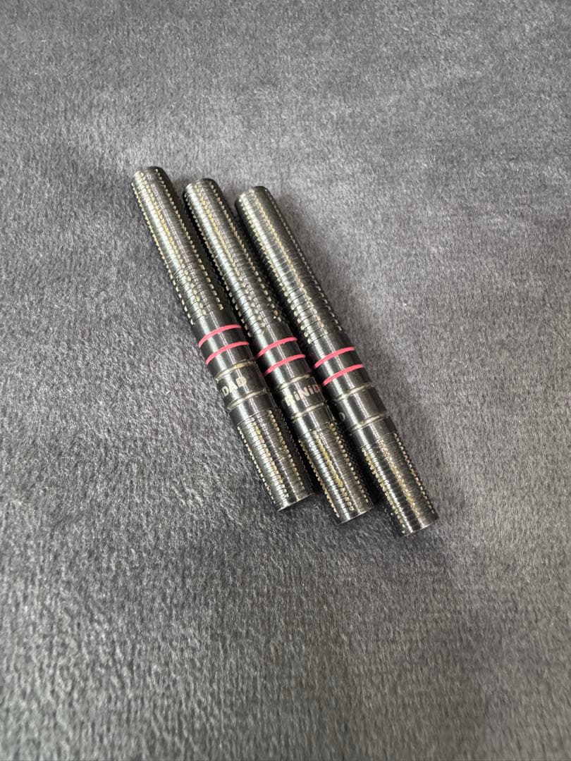 トリニダード ヒューゴ ヒューゴ・リョンモデル 21.5g