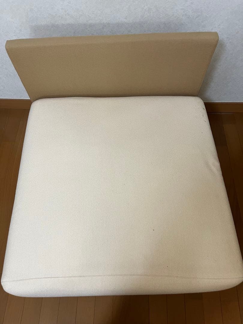 アルフレックス　ソファー③