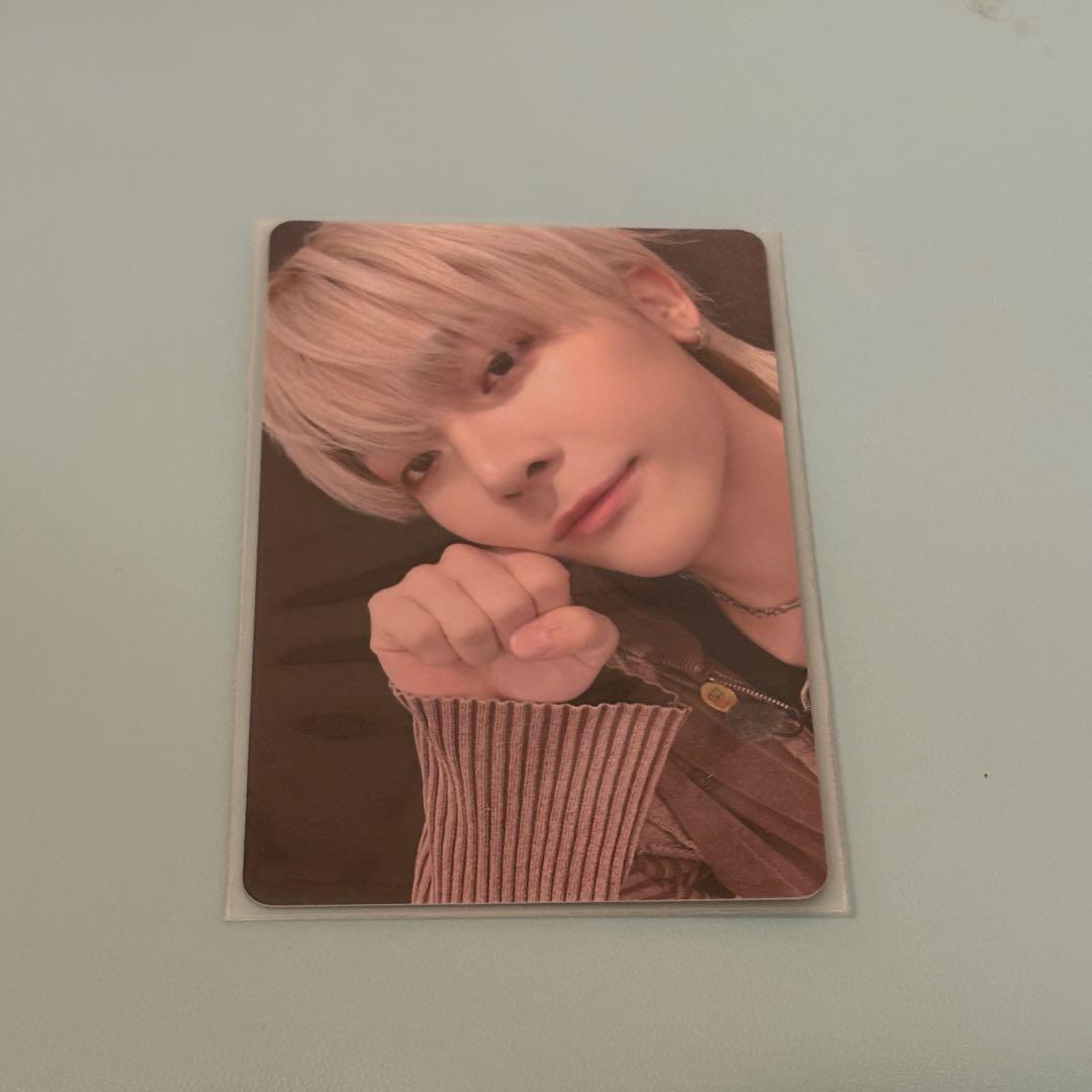 &team back to lifeタワレコ ラキドロ ニコラスNICHOLAS - メルカリ