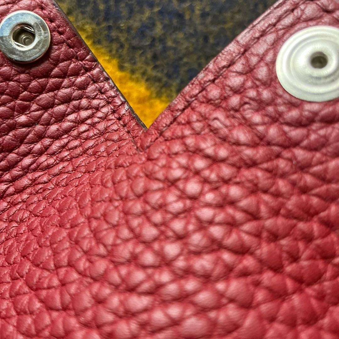 【Hermès】 Set de cartes à jouer avec étui