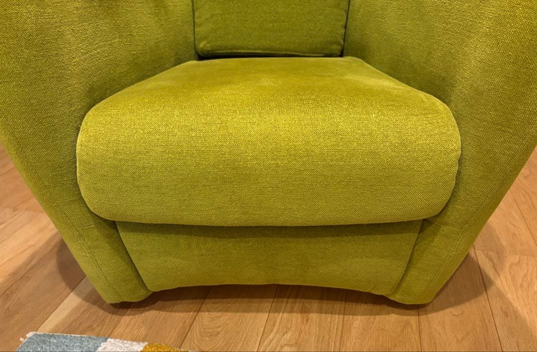 Idee イデー ミニミラー