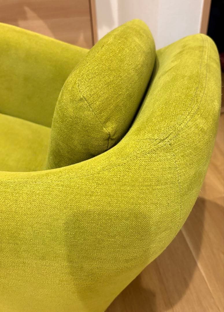 Idee イデー ミニミラー