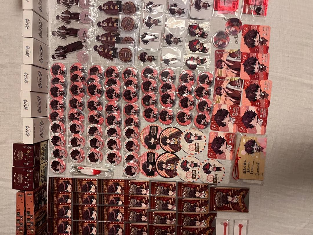 ワイテルズ ぶるーく まとめ売り - メルカリ