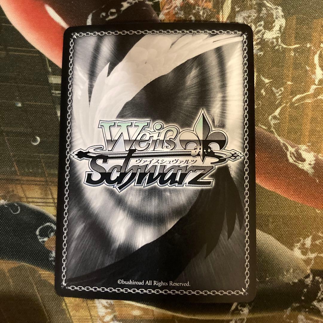 ☆最安値 共に歩む旅 マシュ sec サイン Fate - メルカリ