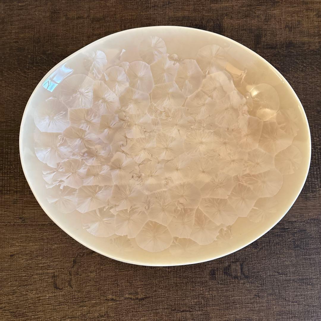 京焼 陶葊 陶あん 亜鉛結晶釉 京都 優美 新品未使用 - メルカリ