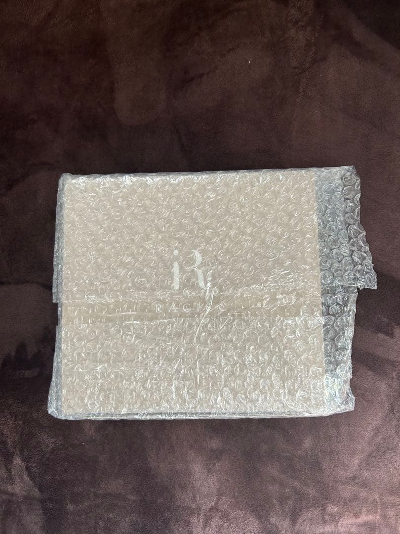 RACIC ネイルケア機器 付属品完備〜ネイルマットプレゼント〜