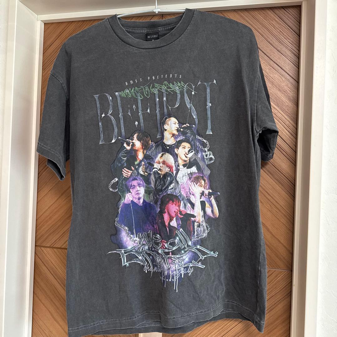 BEFIRST BBB Tシャツ - メルカリ