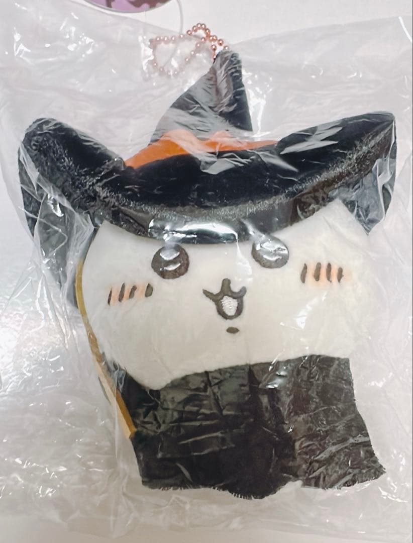 ちいかわ 仮装しちゃう！ マスコット ハロウィン - メルカリ