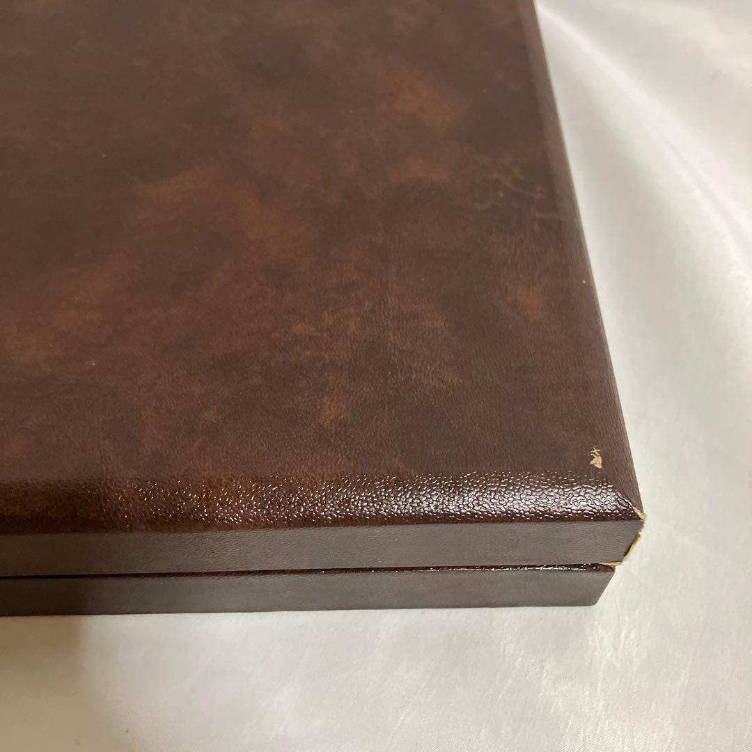 AZUMA アズマ カトラリー インペリアル 18-18 セット　22本