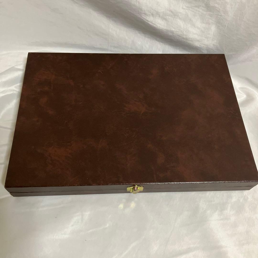 AZUMA アズマ カトラリー インペリアル 18-18 セット　22本