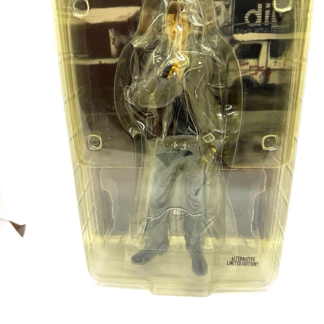 激レア　希少　クローズ&WORST FBG 髑髏の系譜編 阪東　ヒデト