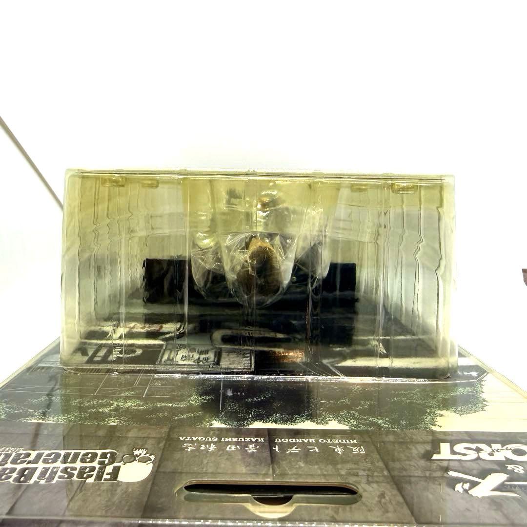 激レア　希少　クローズ&WORST FBG 髑髏の系譜編 阪東　ヒデト