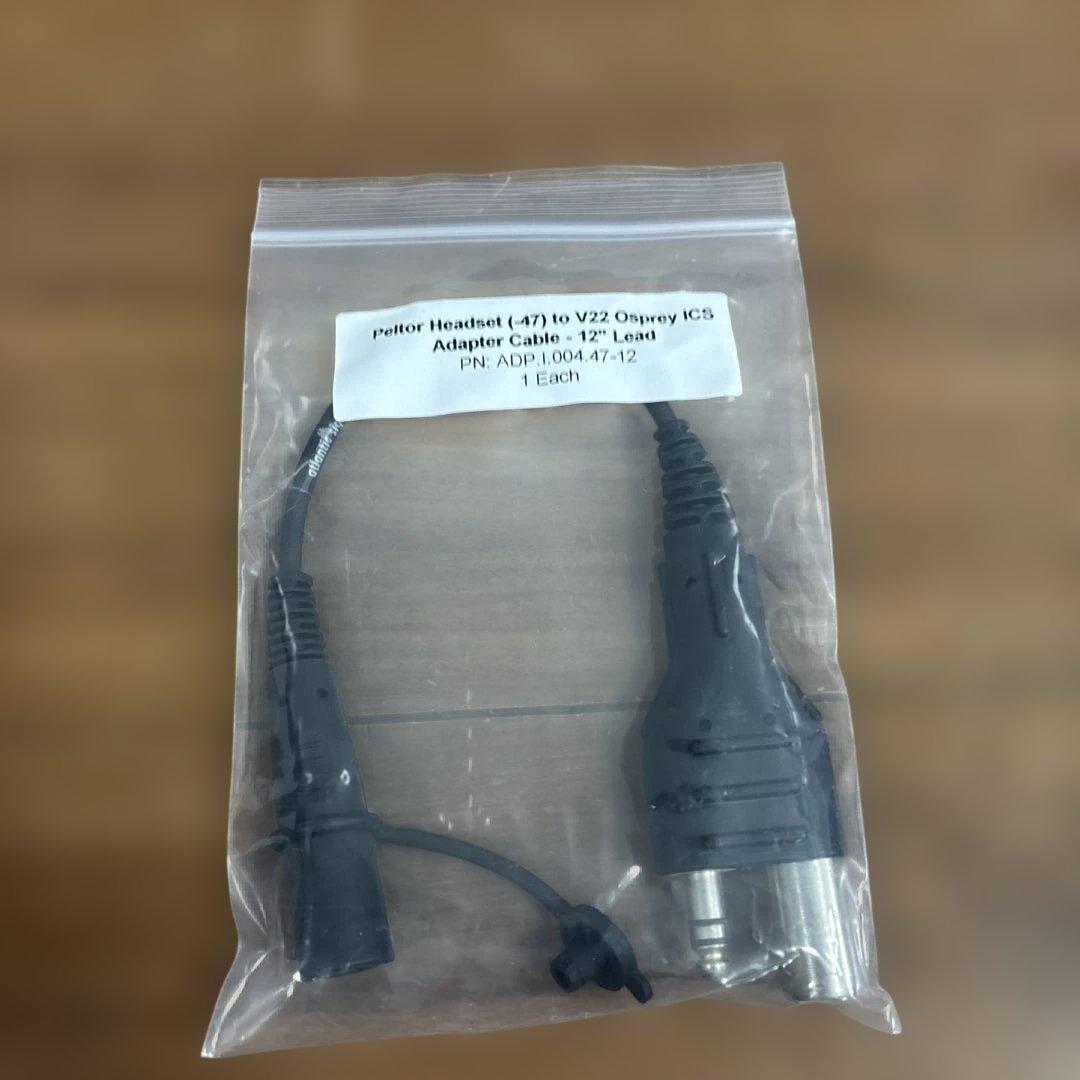 d*d様 未使用品 米軍放出品 実物 PELTOR COMTAC V 送料無料 - メルカリ