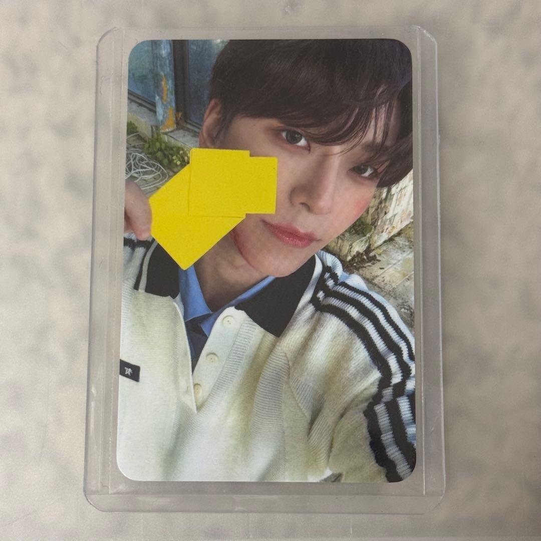 ALD1 シンロン トレカ サノク - メルカリ