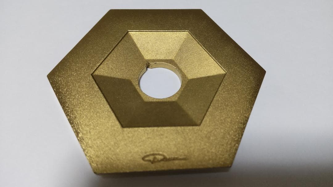 ヒランヤ　＋　シール　正規品