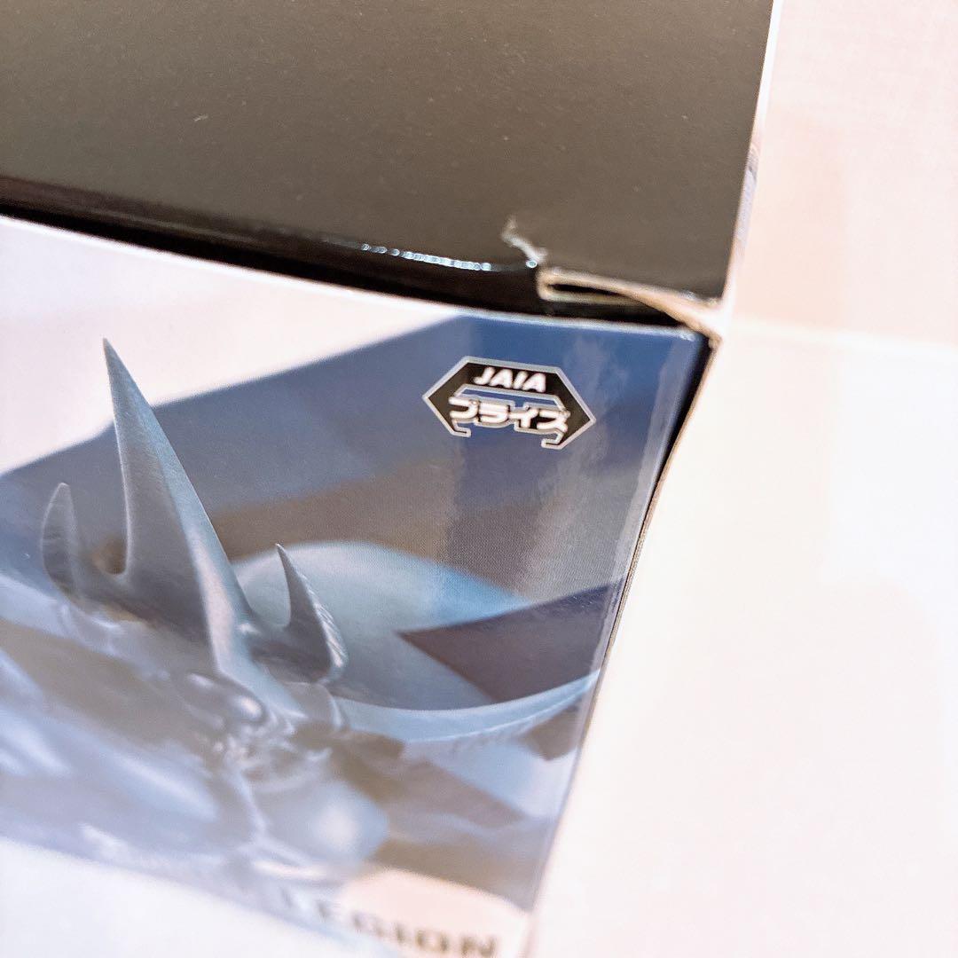 遊戯王 Monsters LEGION 三幻神 フィギュア セット - メルカリ