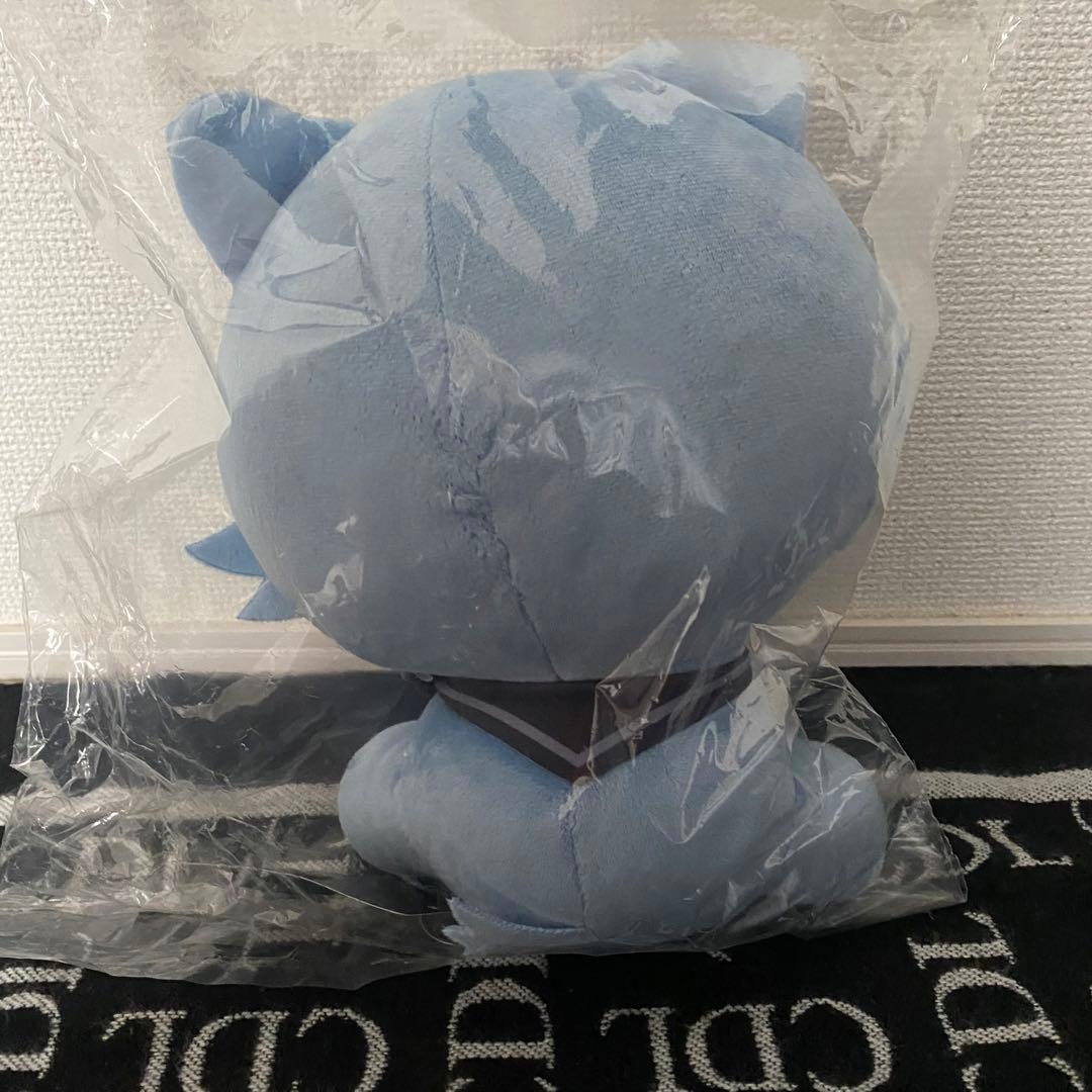 レアもの】登坂広臣 ルーヴ ルーヴくん ぬいぐるみ ØMI 三代目 JSB