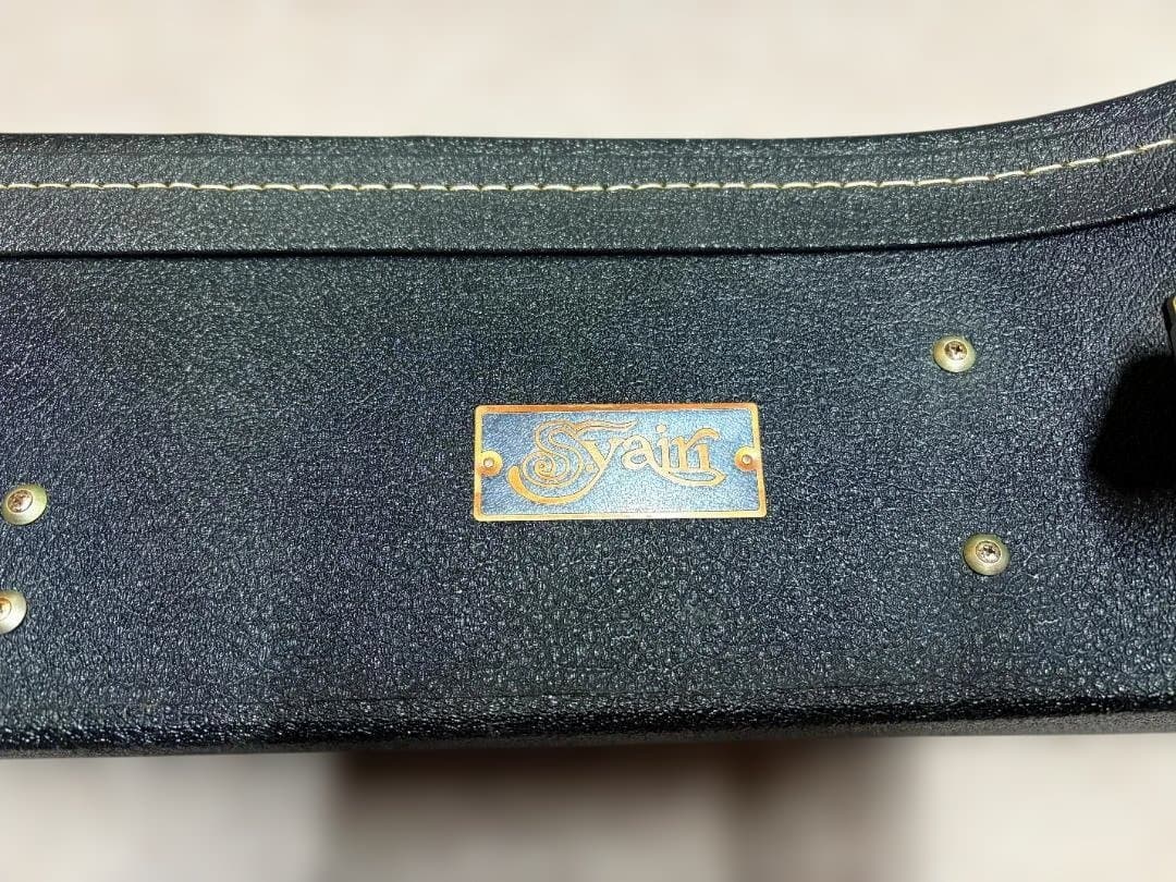 M*ん様 これはD28だ！全単板！S.YAIRI YD-95！ 超激鳴・超美品・