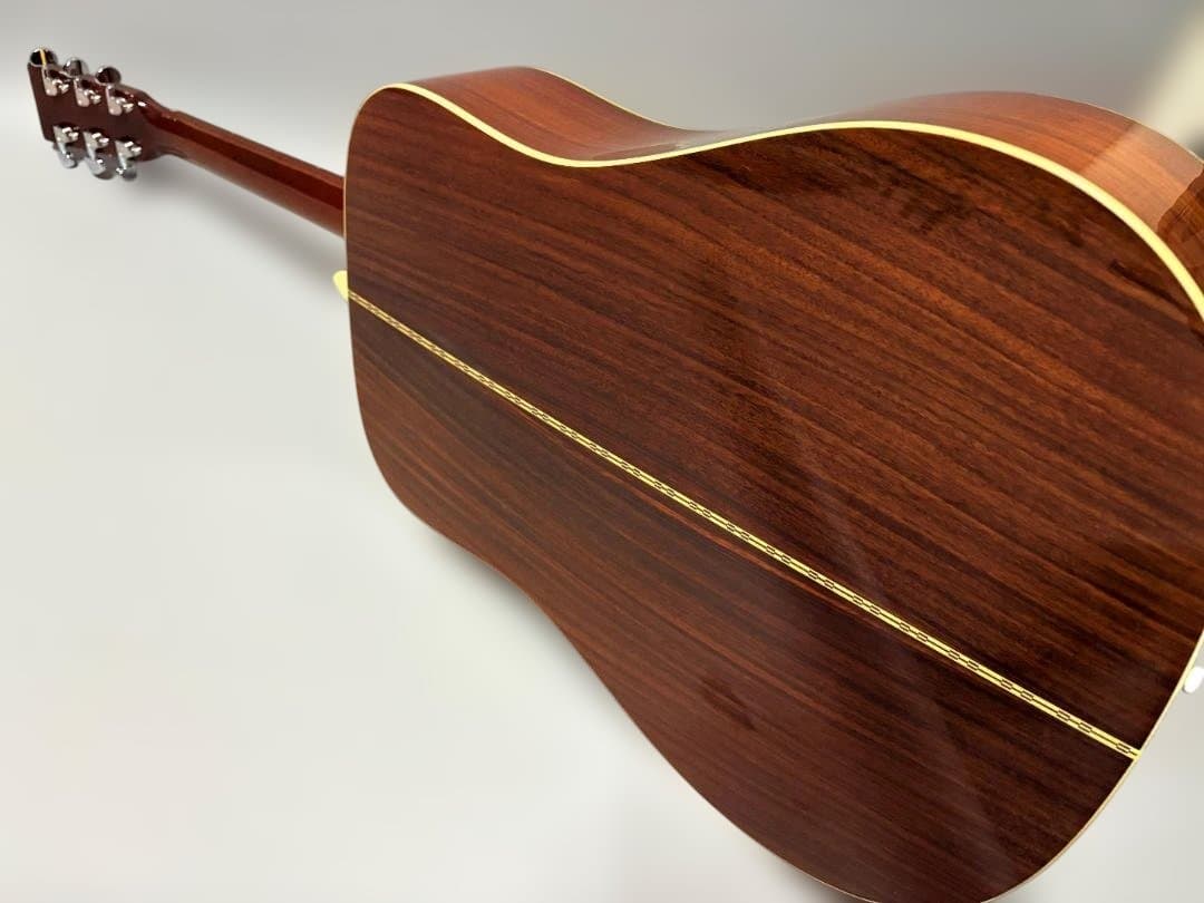 M*ん様 これはD28だ！全単板！S.YAIRI YD-95！ 超激鳴・超美品・