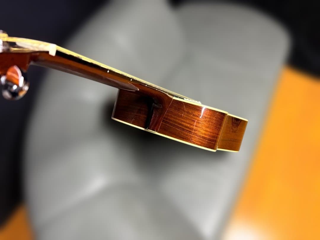 M*ん様 これはD28だ！全単板！S.YAIRI YD-95！ 超激鳴・超美品・